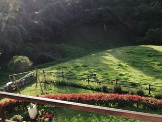 Foto 44 de CASA CAMPESTRE EN VENTA EN LA VÍA LA CALERA - SOPÓ