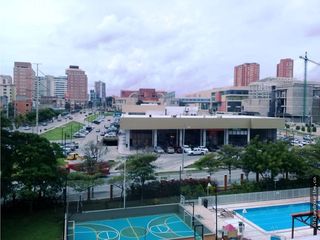 Foto 2 de Apartamento , Edificio  Santillana / sector BUENAVISTA