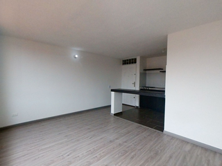Foto 1 de SE VENDE APARTAMENTO EN CAMPO VERDE, BOSA
