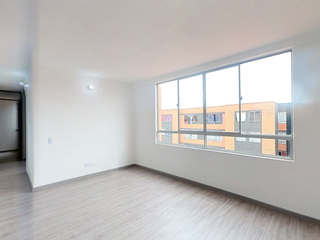 Foto 2 de SE VENDE APARTAMENTO EN CAMPO VERDE, BOSA