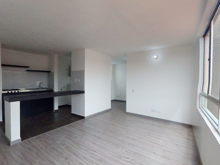 Foto 4 de SE VENDE APARTAMENTO EN CAMPO VERDE, BOSA