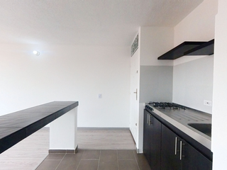 Foto 6 de SE VENDE APARTAMENTO EN CAMPO VERDE, BOSA