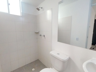 Foto 8 de SE VENDE APARTAMENTO EN CAMPO VERDE, BOSA