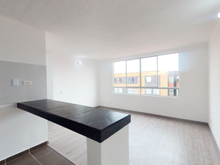 Foto 10 de SE VENDE APARTAMENTO EN CAMPO VERDE, BOSA
