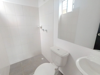 Foto 13 de SE VENDE APARTAMENTO EN CAMPO VERDE, BOSA