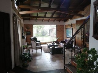 Foto 1 de CASA EN VENTA EN CHÍA (DELICIAS)