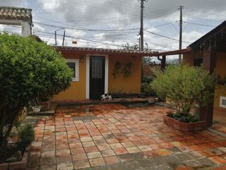 Foto 2 de CASA EN VENTA EN CHÍA (DELICIAS)
