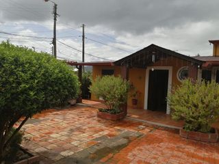 Foto 3 de CASA EN VENTA EN CHÍA (DELICIAS)