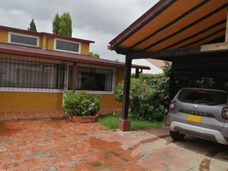 Foto 5 de CASA EN VENTA EN CHÍA (DELICIAS)