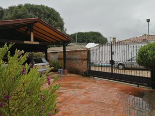 Foto 6 de CASA EN VENTA EN CHÍA (DELICIAS)