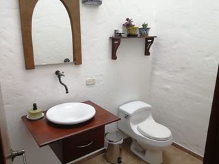 Foto 13 de CASA EN VENTA EN CHÍA (DELICIAS)