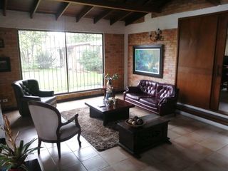 Foto 16 de CASA EN VENTA EN CHÍA (DELICIAS)