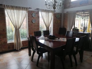 Foto 17 de CASA EN VENTA EN CHÍA (DELICIAS)