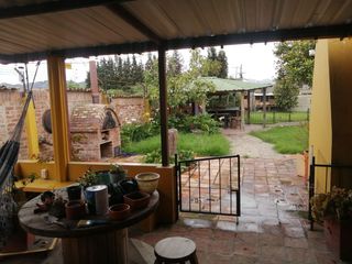 Foto 28 de CASA EN VENTA EN CHÍA (DELICIAS)