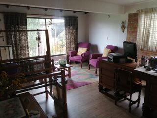 Foto 20 de CASA EN VENTA EN CHÍA (DELICIAS)