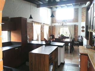 Foto 23 de CASA EN VENTA EN CHÍA (DELICIAS)