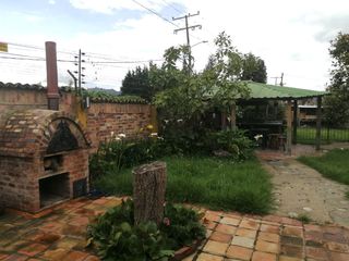 Foto 29 de CASA EN VENTA EN CHÍA (DELICIAS)