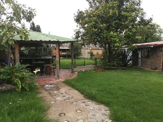 Foto 30 de CASA EN VENTA EN CHÍA (DELICIAS)