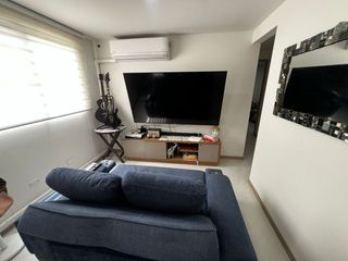 Foto 1 de SE VENDE APARTAMENTO EN VIVERO PARQUE RESIDENCIAL- AL SUR DE CALI.