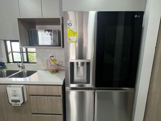 Foto 3 de SE VENDE APARTAMENTO EN VIVERO PARQUE RESIDENCIAL- AL SUR DE CALI.