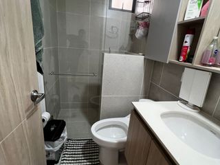 Foto 4 de SE VENDE APARTAMENTO EN VIVERO PARQUE RESIDENCIAL- AL SUR DE CALI.