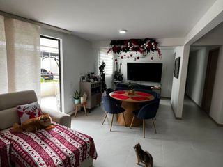 Foto 5 de SE VENDE APARTAMENTO EN VIVERO PARQUE RESIDENCIAL- AL SUR DE CALI.