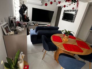Foto 6 de SE VENDE APARTAMENTO EN VIVERO PARQUE RESIDENCIAL- AL SUR DE CALI.