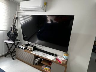 Foto 7 de SE VENDE APARTAMENTO EN VIVERO PARQUE RESIDENCIAL- AL SUR DE CALI.