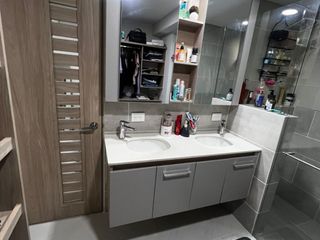 Foto 9 de SE VENDE APARTAMENTO EN VIVERO PARQUE RESIDENCIAL- AL SUR DE CALI.