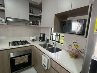 Foto 10 de SE VENDE APARTAMENTO EN VIVERO PARQUE RESIDENCIAL- AL SUR DE CALI.