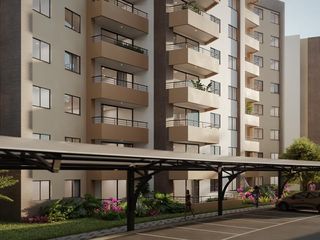Foto 16 de SE VENDE APARTAMENTO EN VIVERO PARQUE RESIDENCIAL- AL SUR DE CALI.
