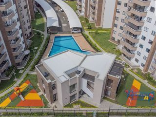 Foto 17 de SE VENDE APARTAMENTO EN VIVERO PARQUE RESIDENCIAL- AL SUR DE CALI.