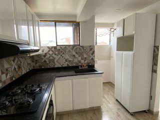 Foto 4 de Arriendo apartamento Calazanz Medellin