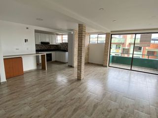 Foto 5 de Arriendo apartamento Calazanz Medellin