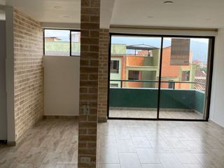 Foto 2 de Arriendo apartamento Calazanz Medellin