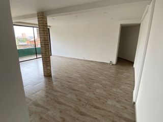 Foto 19 de Arriendo apartamento Calazanz Medellin