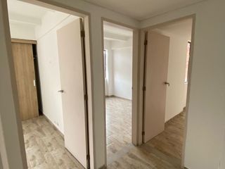 Foto 20 de Arriendo apartamento Calazanz Medellin