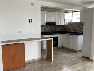 Foto 9 de Arriendo apartamento Calazanz Medellin