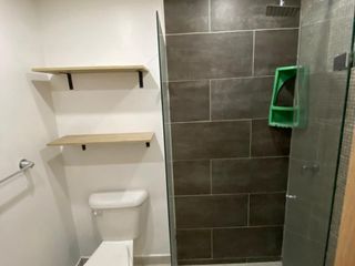 Foto 10 de Arriendo apartamento Calazanz Medellin