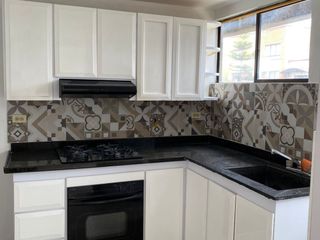 Foto 17 de Arriendo apartamento Calazanz Medellin