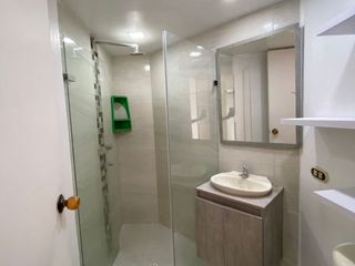 Foto 18 de Arriendo apartamento Calazanz Medellin