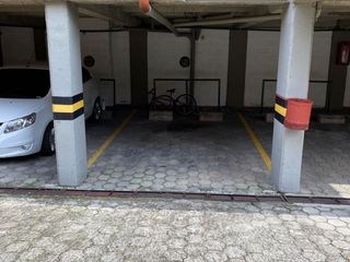 Foto 23 de Arriendo apartamento Calazanz Medellin