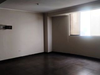 Foto 3 de Alquiler De Oficina Surquillo 50M2