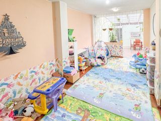 Foto 3 de Amplia Casa en Venta – Sector La Kennedy, Quito