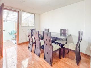 Foto 4 de Amplia Casa en Venta – Sector La Kennedy, Quito