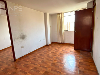 Foto 5 de ALQUILO DEPARTAMENTO A UN PASO DE AVENIDA CARLOS IZAGUIRRE - SAN MARTIN DE PORRES