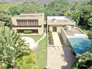 Foto 1 de CASA CAMPESTRE EN VENTA EN MESA DE YEGUAS (ANAPOIMA)