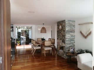 Foto 5 de CASA EN VENTA EN CAJICÁ (CHUNTAME)