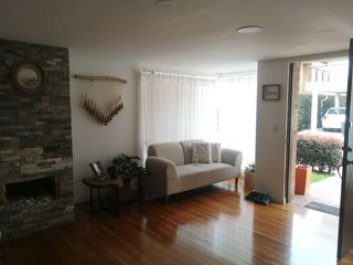 Foto 6 de CASA EN VENTA EN CAJICÁ (CHUNTAME)