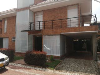 Foto 2 de CASA EN VENTA EN CAJICÁ (CHUNTAME)